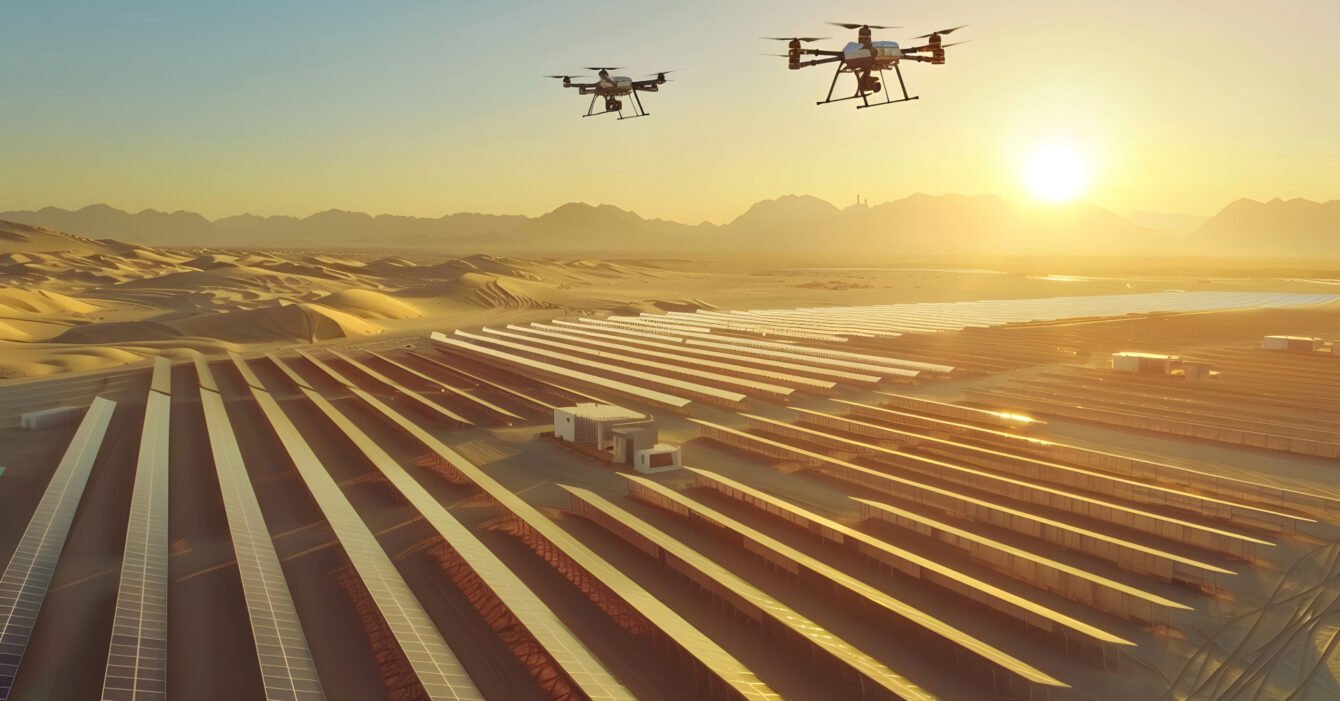 saudi-solar-drone